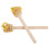 8 Pcs Mini Stirring Sticks For Bee Festival Decor 3