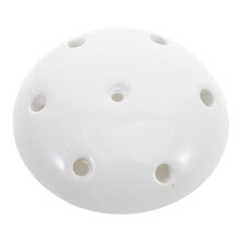5Pcs Male Urinal Filter Cover Drain Stopper Ceramic Strainer Bowl