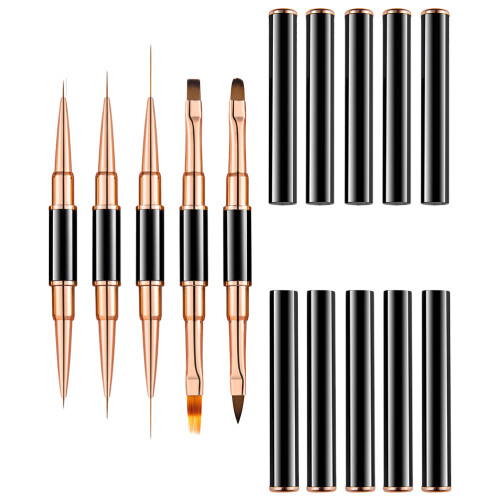 5Stk Liner , Zeichenstifte, Zubehör 2