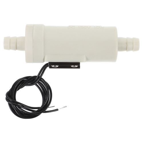 Wasserdurchflusssensor mit langlebigem Schalter und Zählerfunktion 1