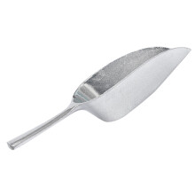 Metall Eisschaufel Aluminiumlegierung Für Lebensmittel Und Süßigkeiten