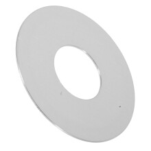 Milk Tea Shaker Deckel: Dichter Verschluss Für Bubble Tea Becher, 3,5 Cm
