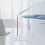 led-tischleuchte mit touch-control einstellbarer helligkeit ( ) 9