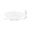 10St Pickle Gewichte Mesh Presser Für Kimchi Weithals 3