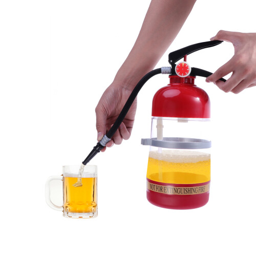 1500 Ml Getränke Spender Cocktailshaker Schnaps Pumpe