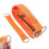 elektrischer schrauber-gurt mit robustem seil (orange) 6