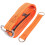 elektrischer schrauber-gurt mit robustem seil (orange) 1