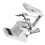 2Pcs Led Light Magnifier Station Stand For Welding 2