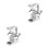 2Pcs Led Light Magnifier Station Stand For Welding 5
