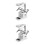 2Pcs Led Light Magnifier Station Stand For Welding 9