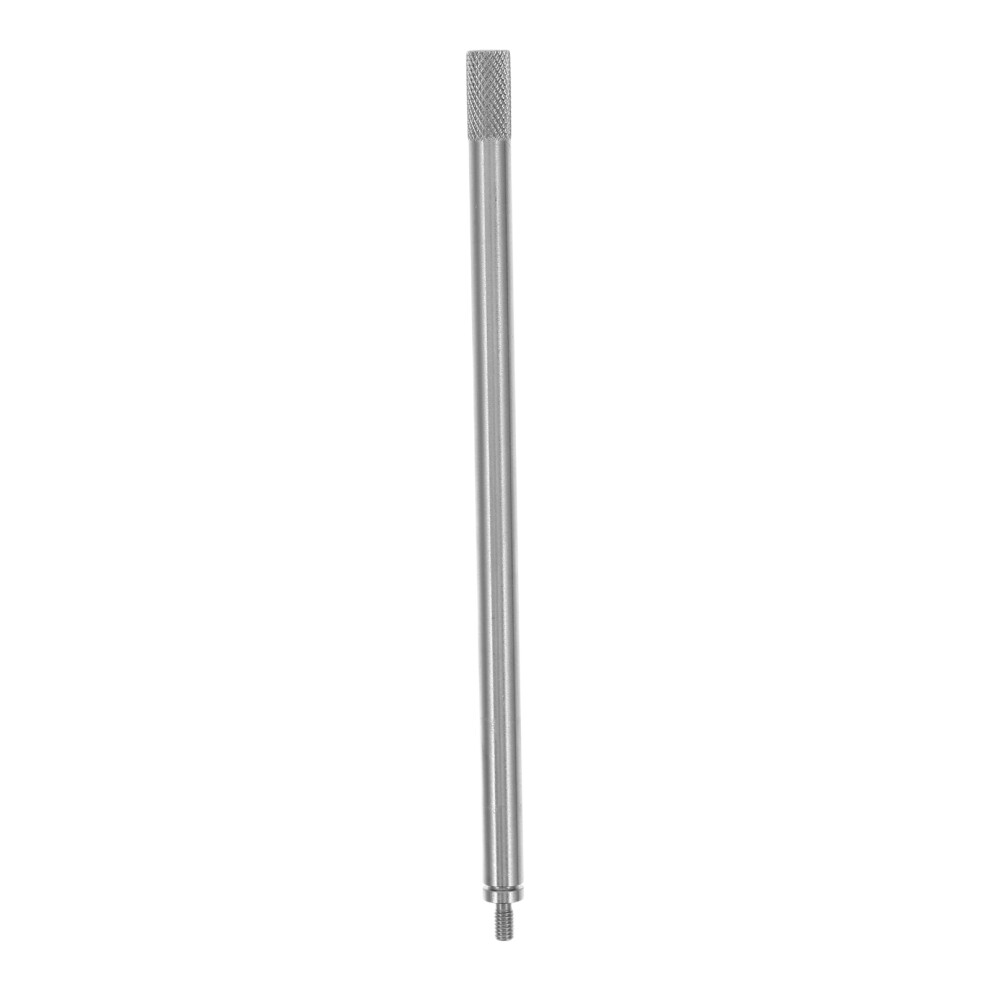 2Pcs Dial Indicator Extension Stem Rod For Machinist Tools 032510814075