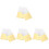 800 Imitation Pour Décorations DIY 4