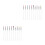 20 Pcs Portable Eye Makeup Brushes Premium Practical For Women 5
