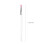20 Pcs Portable Eye Makeup Brushes Premium Practical For Women 10