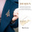 4 Pcs Christmas Tree Brooch Rhinestone Costume Accessory 11
