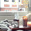 4 Pcs Leak-Proof Water Cup Lids Dust-Proof Mug Covers 11