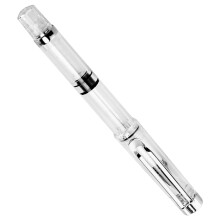 Piston-Gefüllter Füller Mit Flexibler Spitze Für Skizzen, Kalligraphie