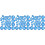60 Pcs 12-Constellation Pattern Glass Cabochons Zodiac Domes 4