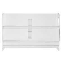 verstellbarer -etiketten-abroller mit 7- -organizer