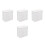 1200 Pcs Empty Raffle Ticket Cards For Contests Carnivals Auctions 6