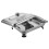 buffet lebensmittelhalter aus mit deckel 9