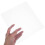 12 transparente zeichenmatte aus pvc für 3d- diy 4