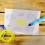 12 transparente zeichenmatte aus pvc für 3d- diy 5