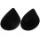 Locked Sponge Pad Padded Miss Padding For Bras Inserts Removable Pads 10