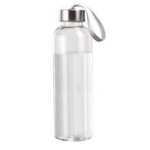 wiederverwendbare Kunststoff-Trinkflasche 300 ml, , stoßfest