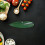 100Stk Bambusblatt Sushi Für Sashimi 4