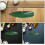 100Stk Bambusblatt Sushi Für Sashimi 7