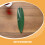 100Stk Bambusblatt Sushi Für Sashimi 8