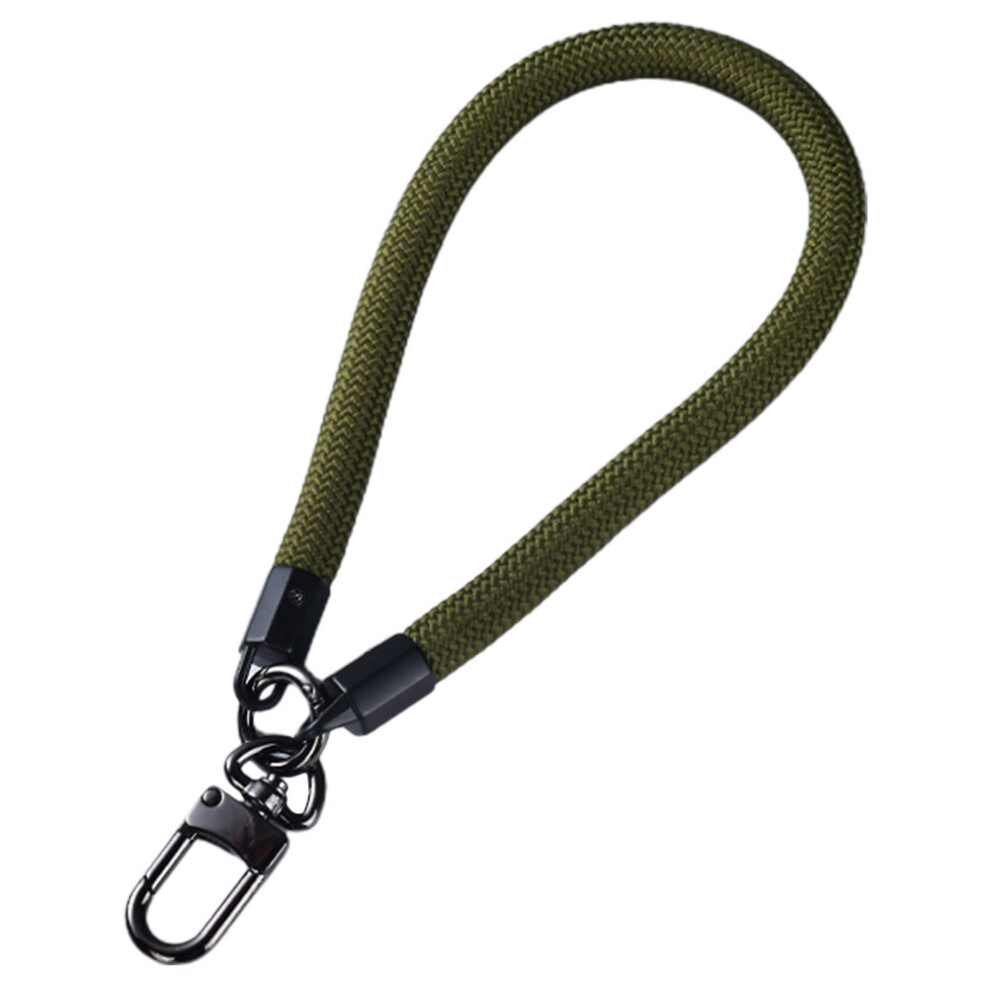 5Pcs Lanyard String For Smartphone Wrist Badge Cards Wear-Resistant 032510814884