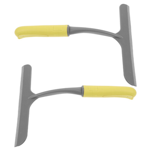 10 Pcs Squeegee For Shower Glass And Windows 1