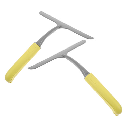 10 Pcs Squeegee For Shower Glass And Windows 2