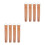8 Pcs Wooden Pan Handle Replacement For Japanese Style Cookware 7