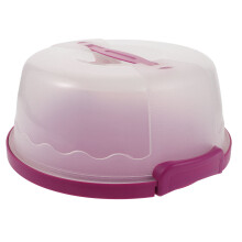 Cake Carrier 6-8 Zoll Kuchentasche Transportbox