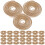 2 Boxes Natural Spiral Incense Coils For Indoor Aroma 1