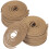 2 Boxes Natural Spiral Incense Coils For Indoor Aroma 9