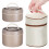 1 Set Lunchbox Aus , Isoliert, Tragbar Mit 1