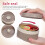 1 Set Lunchbox Aus , Isoliert, Tragbar Mit 7