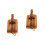 2Pcs Desktop Recipe Book Stand Holder For Kitchen Cooking Gift 6