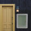 Creative Report Box Lockable Wall Mounted Assorted Color 1set 4