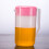 Messkännchen Mit Und Deckel Hitzebeständig 4000ml Pink 7