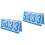 2Pcs Reusable Score Board Keeper Sports Supply 4