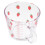 1 Langlebiges Trinkglas Transparent 1
