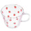 1 Langlebiges Trinkglas Transparent 10