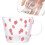 1 Langlebiges Trinkglas Transparent 4
