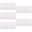 1000 Pcs Side Adhesive Dots Sticky Acrylic Pads 11