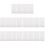 1000 Pcs Side Adhesive Dots Sticky Acrylic Pads 6